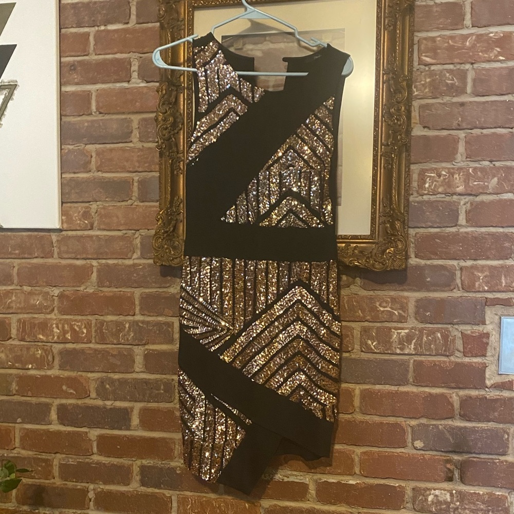 Perfect New Years Eve or cocktail dress